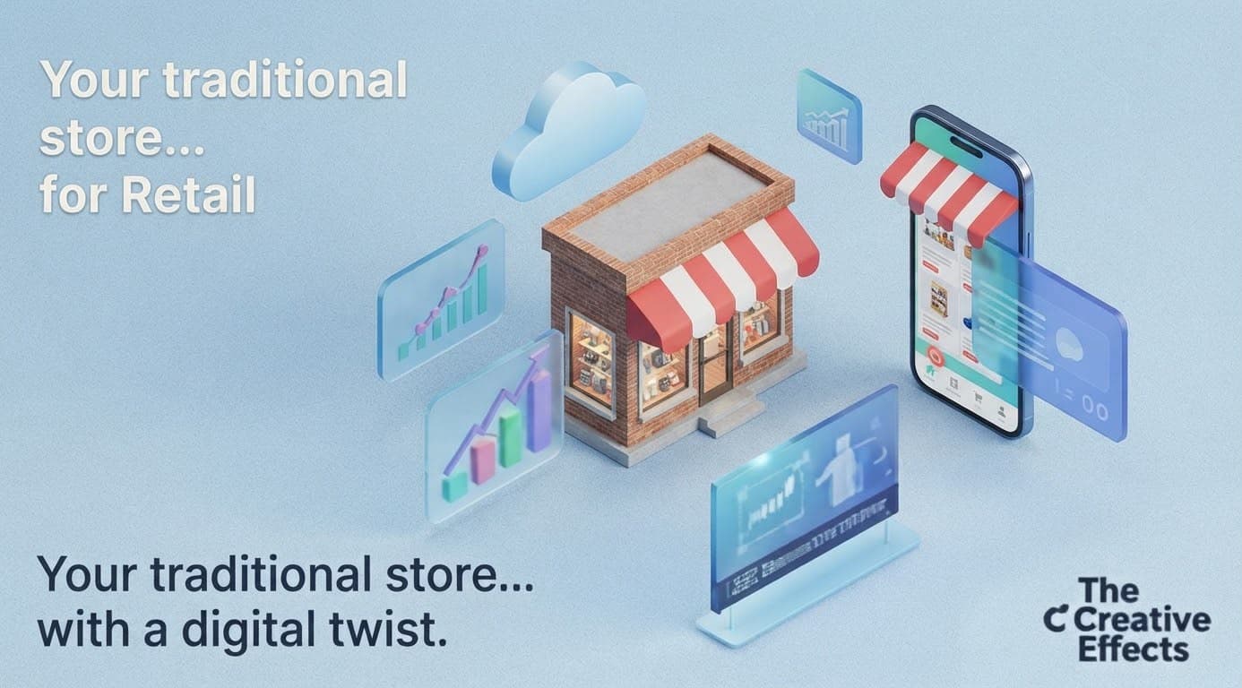 Digital Transformation